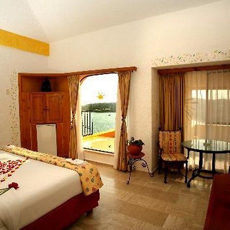 Casa Del Mar Hotell Huatulco Eksteriør bilde