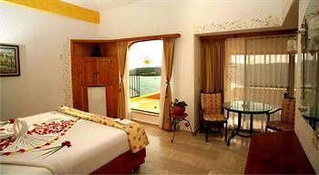 Casa Del Mar Hotell Huatulco Eksteriør bilde