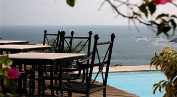 Casa Del Mar Hotell Huatulco Eksteriør bilde